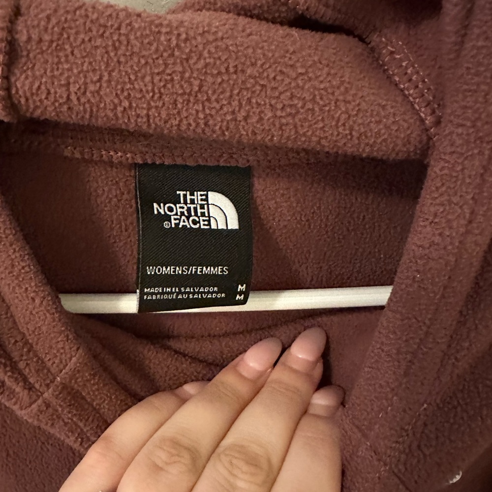 North Face Pullover - image 3